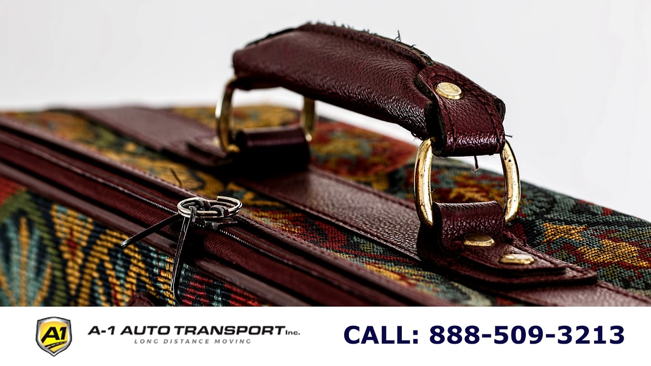 Moving to or from Carpinteria | Cross Country Long Distance Movers