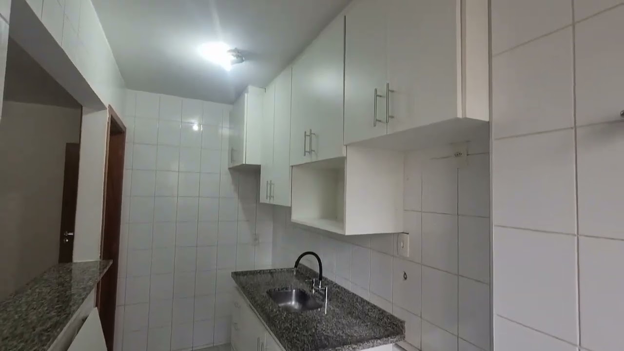 APARTAMENTO DE 1 QUARTO E 1 VAGA PARA ALUGAR EM HIGIENOPOLIS 