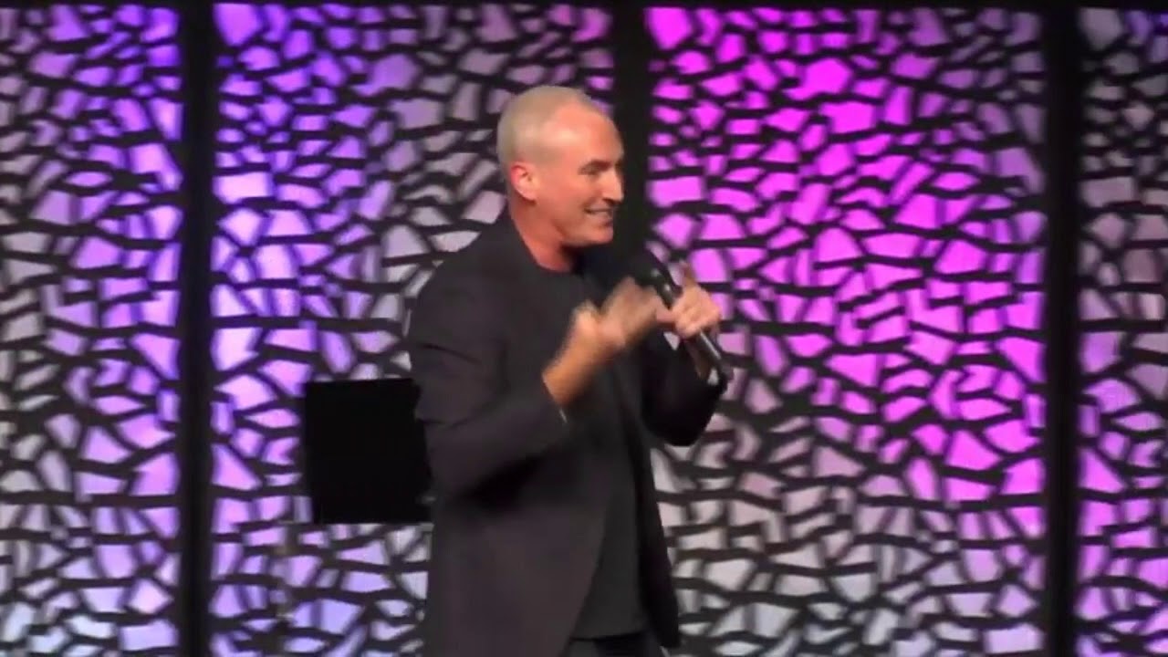 Shane Willard An Introduction to Revelation Part 1 Sardis