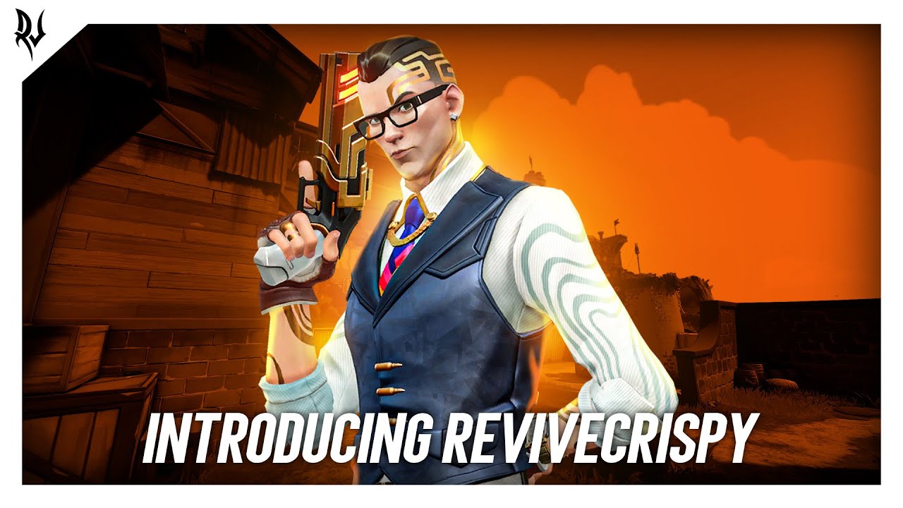 Running up that hill 🏃 (Introducing Revive Crispy)