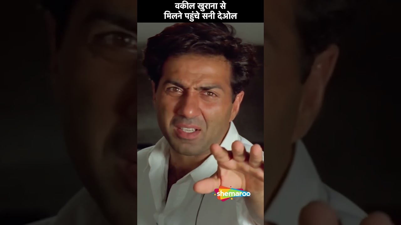 Sunny deol police 🚨 wala #bhakti #youtube #tereliyehumhaijiye #video #viral #share 