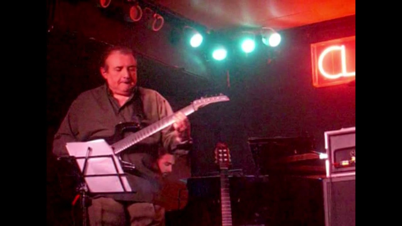 - Ateneo JAZZ - Actuaci&oacute;n en Sala Clamores 