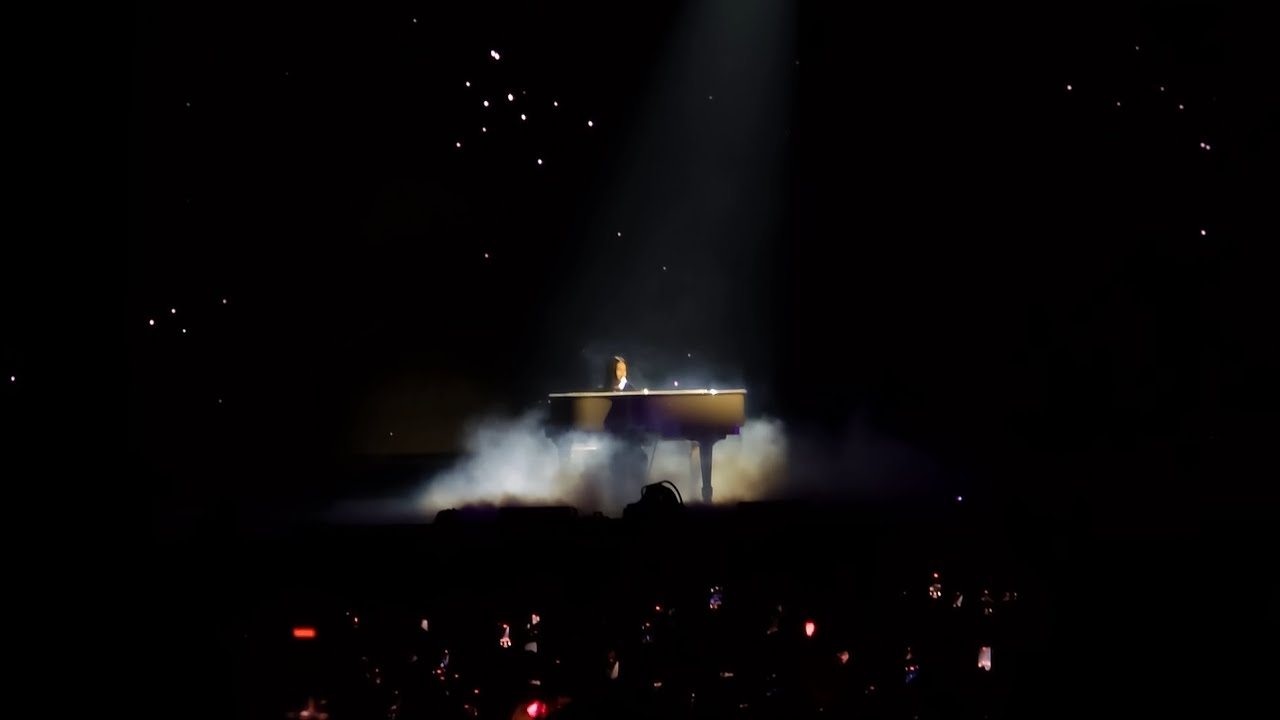 Jennie - Starlight ㅣ 250315 JENNIE ‘The Ruby Experience’ in Seoul @Inspire arena