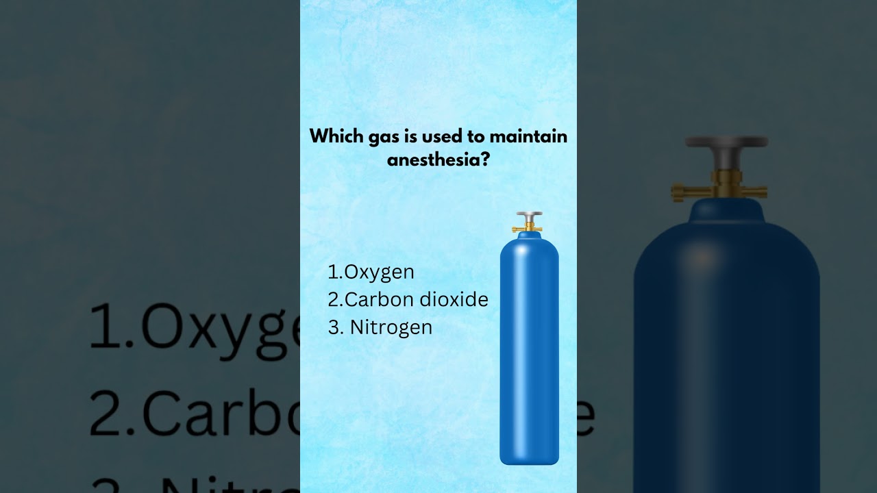 Anesthesia Technician DHA Exam Questions #dhaexam #dhaexamquestions