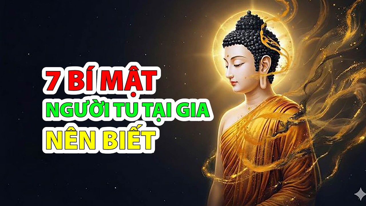 7 Điều Nên Làm Trước Khi Ngủ Để Tăng Trưởng Công Đức