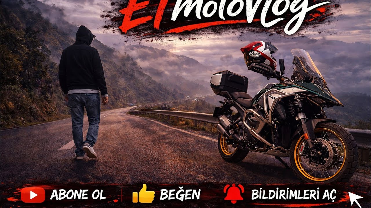 BMW R1300 GS | Motosiklet Videoları – 213 #motovlog #motosiklet #motorcycle #motorbike