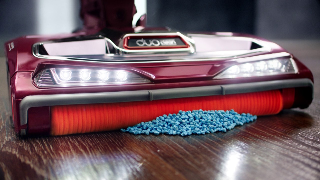 Shark&reg; Vacuums With DuoClean&trade; Technology &ndash; Commercial