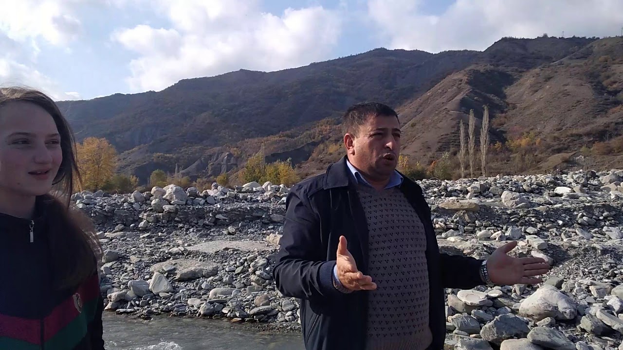 Girdiman&ccedil;ay-Lahıc məktəbi