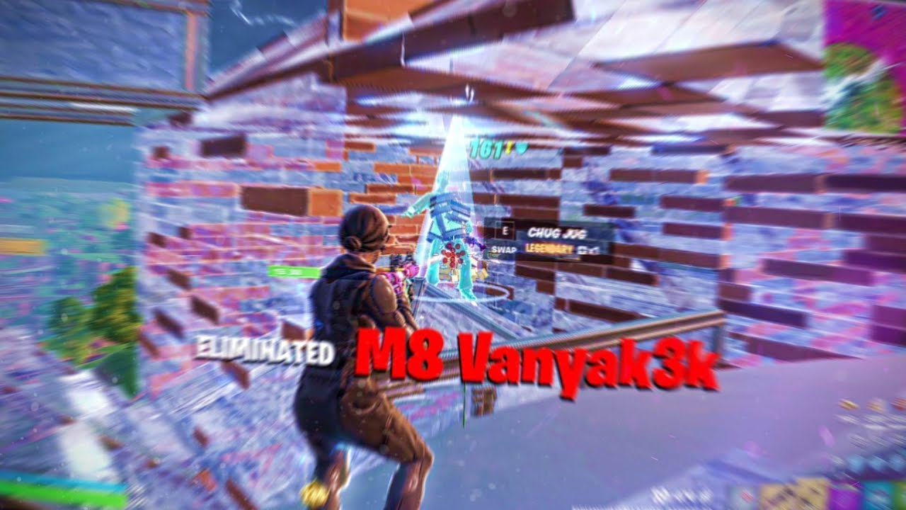 I CANT LET GO 💔 | Fight Highlights #12