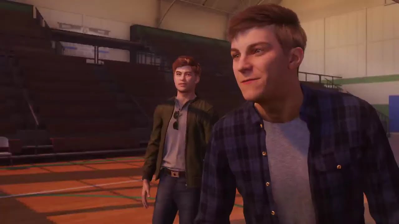 Dragon Marvel Spider-Man 2