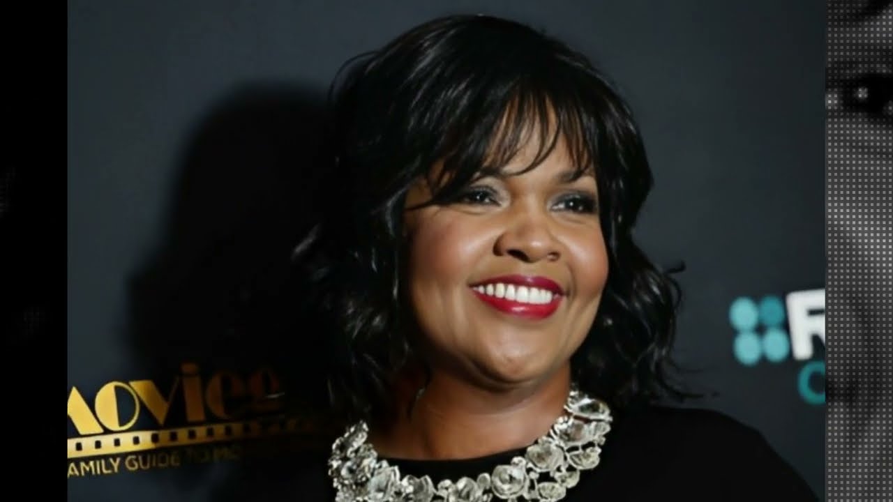 Cece Winans Personal Life, Age, Husband & Net  Worth (Lifestyle)