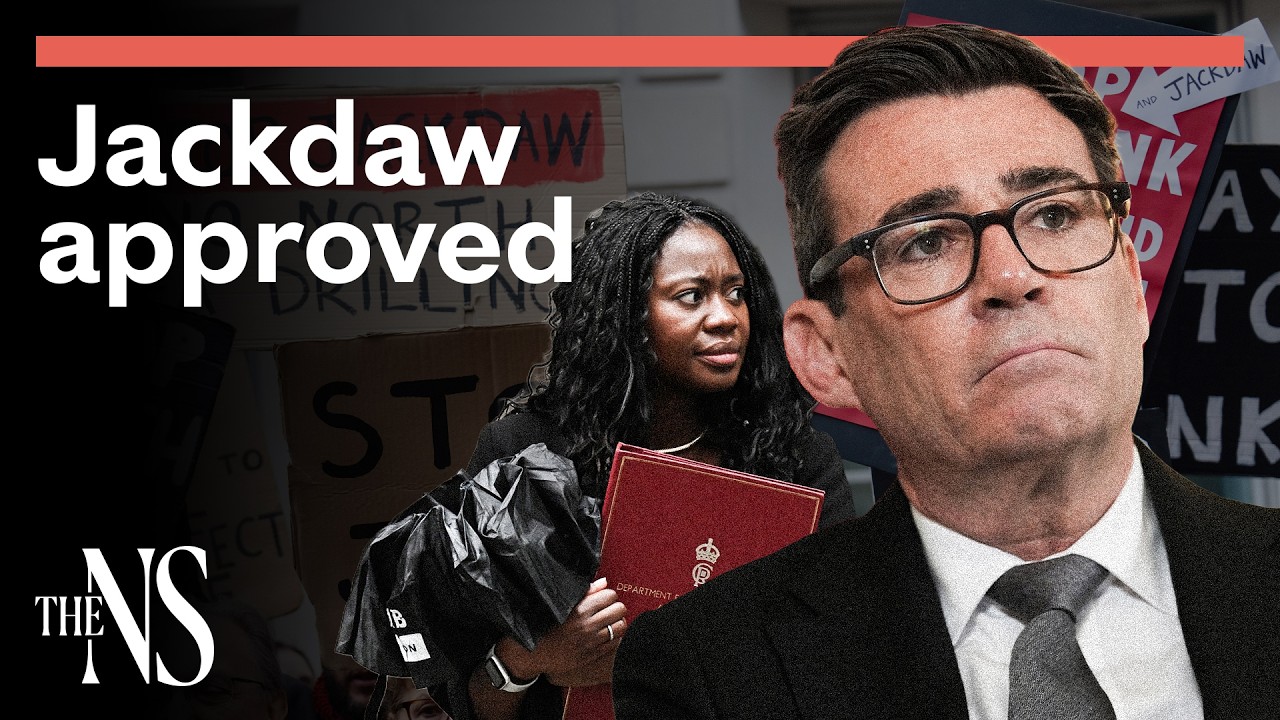 Labour split over north sea drilling | UK Politics | The New Statesman