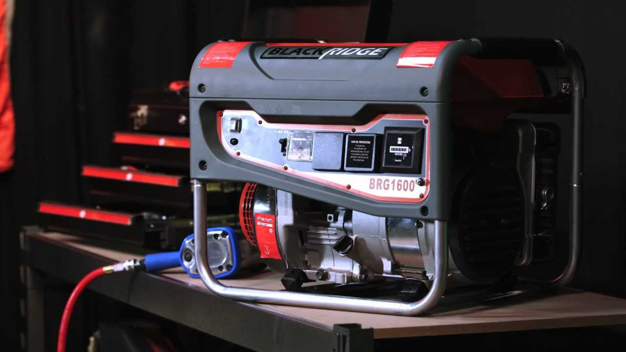 How to - Choosing a Generator // Supercheap Auto