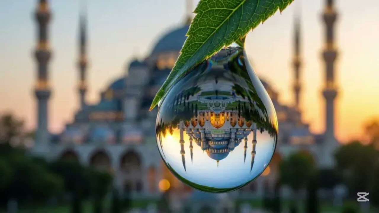Bu İlahi Kalbe İnmeden Geçmiyor | Sana Geldim Ya Rab | Sırr-ı Dua