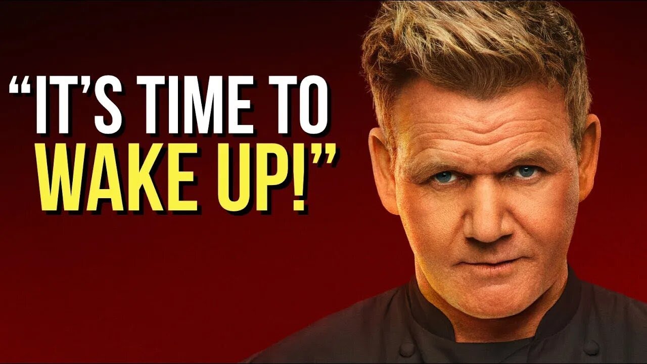 How To Become A Master of Your Craft | Gordon Ramsay Motivation