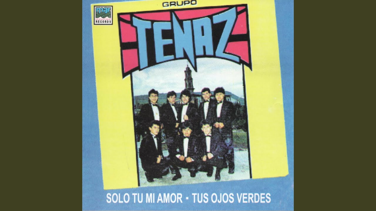 Solo Tu Mi Amor