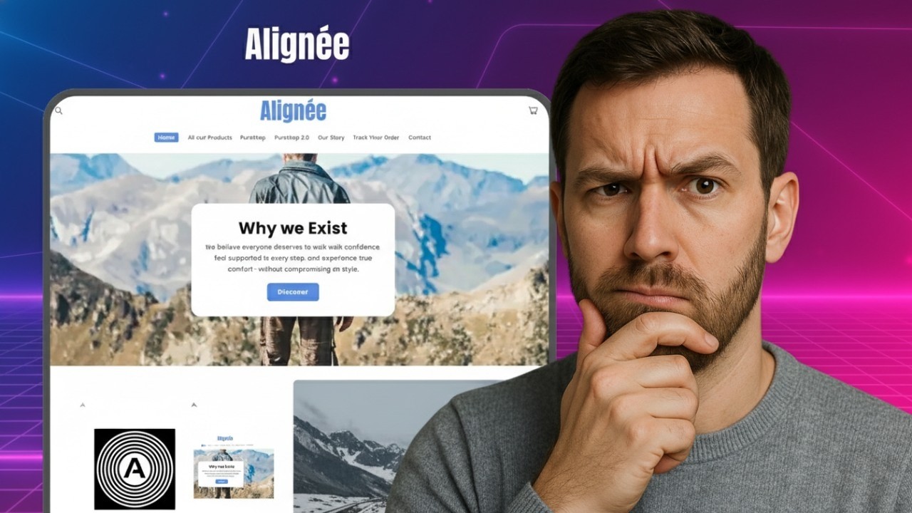 Alignee Shoes: &iquest;Zapatos C&oacute;modos? 2026 👟
