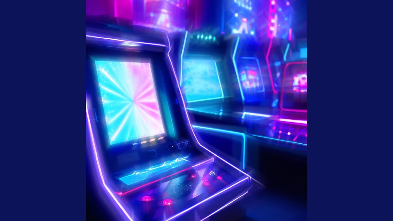 Arcade Dream