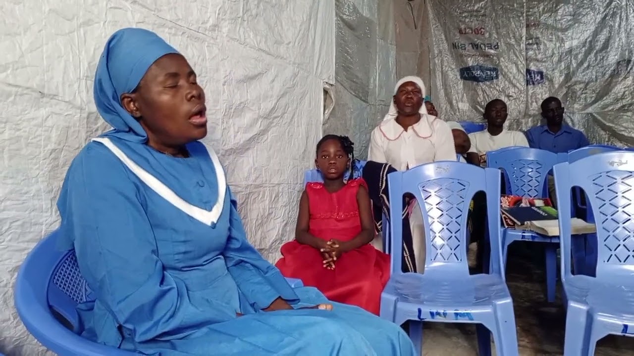 NEEMA YA MUNGU PRAISES
