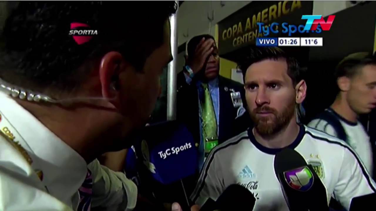 MESSI 