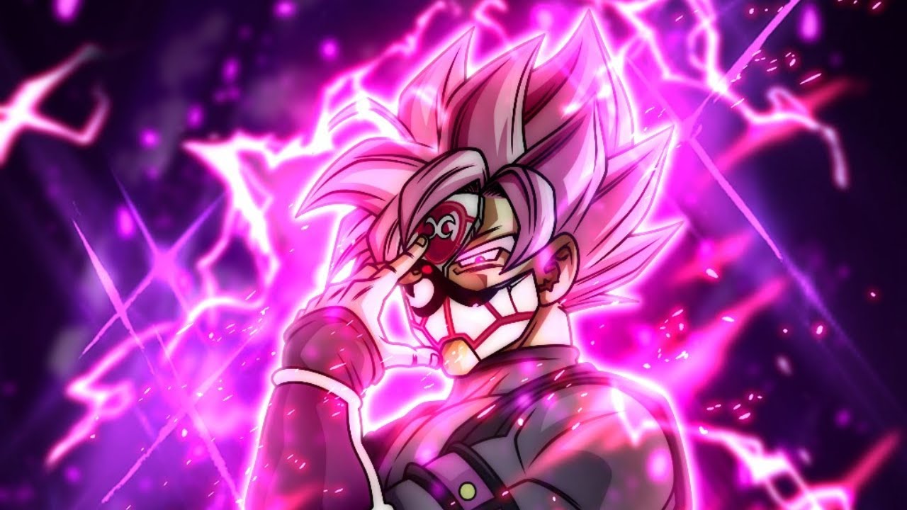 LIVE : LEGENDS AND DOKKAN REVEAL FOR 40th Anniversary of Dragon Ball|ROAD TO 5K |ROSE OFFICIAL