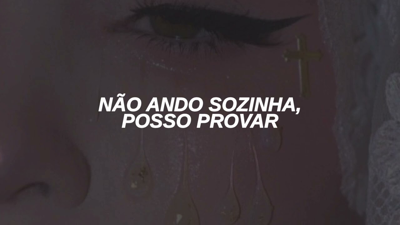 Sevdaliza - Alibi (with Pabllo Vittar, Anitta & Yseult) (Tradução | Legendando)