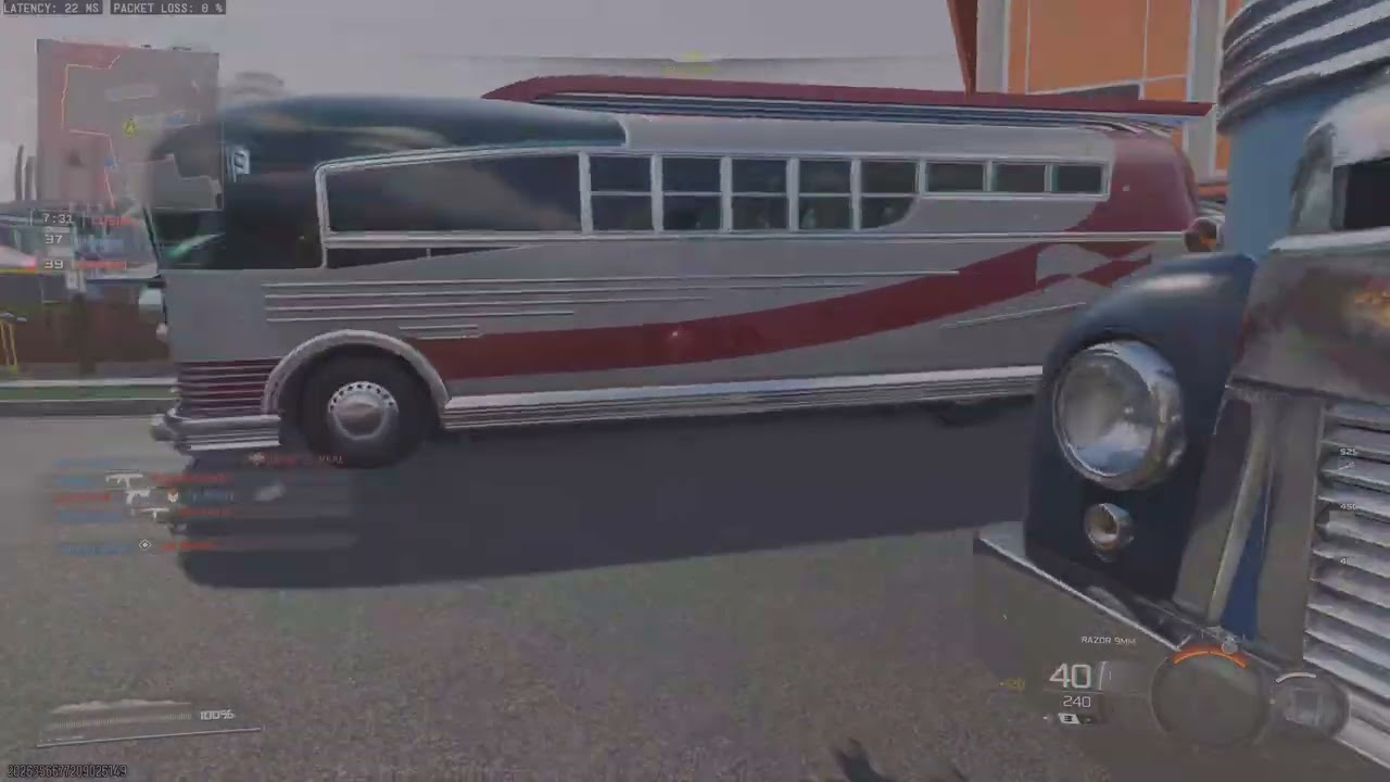 Call of Duty BO7 TDM: Dominating At Nuketown 2025