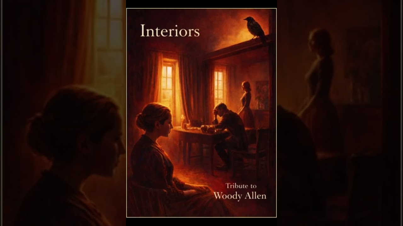 Interiors #music #poetasdelmundo #singer