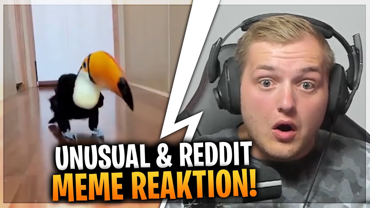 Trymacs REAGIERT auf REDDIT & MEMES! 😂 | Trymacs Stream Highlights