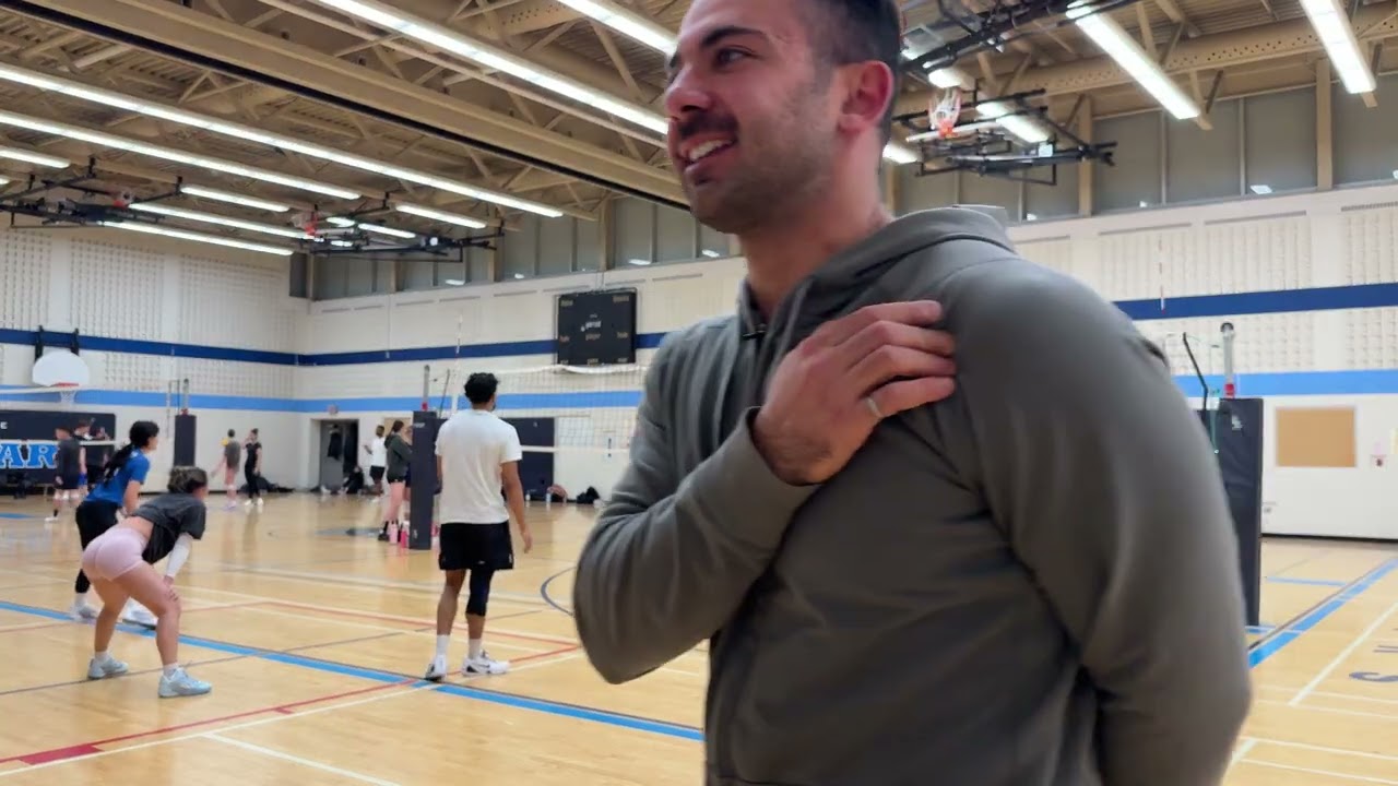 YRV WINTER WEEK 3 GAME 1