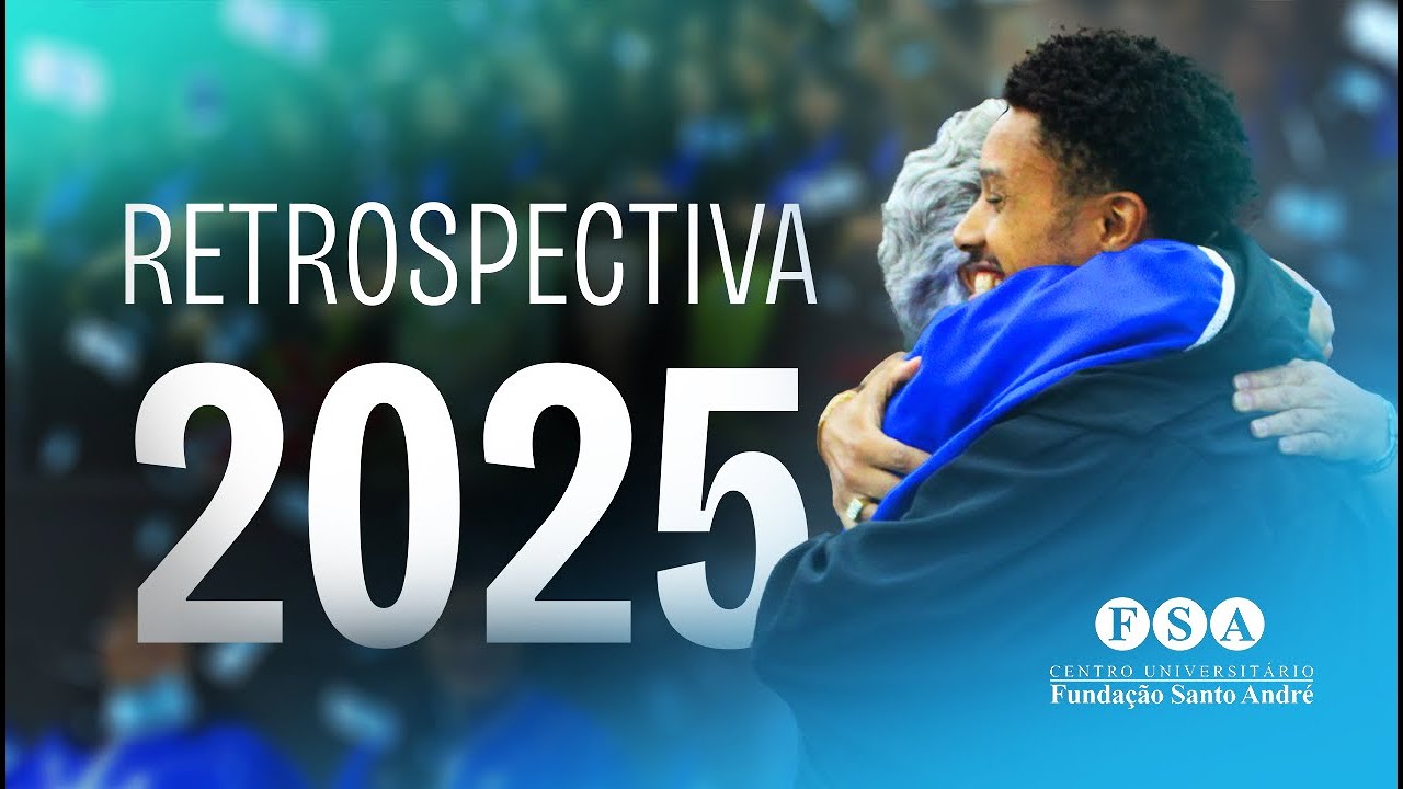 RETROSPECTIVA 2025 ✨💙