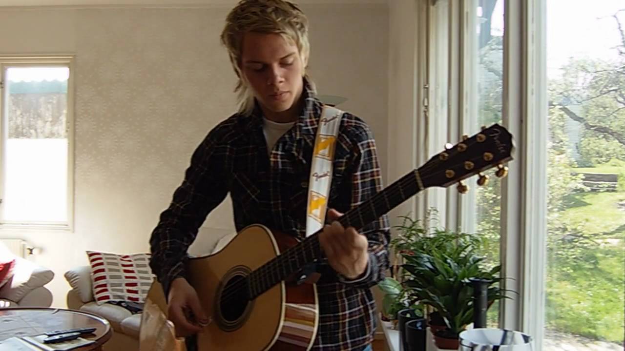 When We Say (Juicebox) - AJ Rafael  *COVER* by Samuel Danielsson