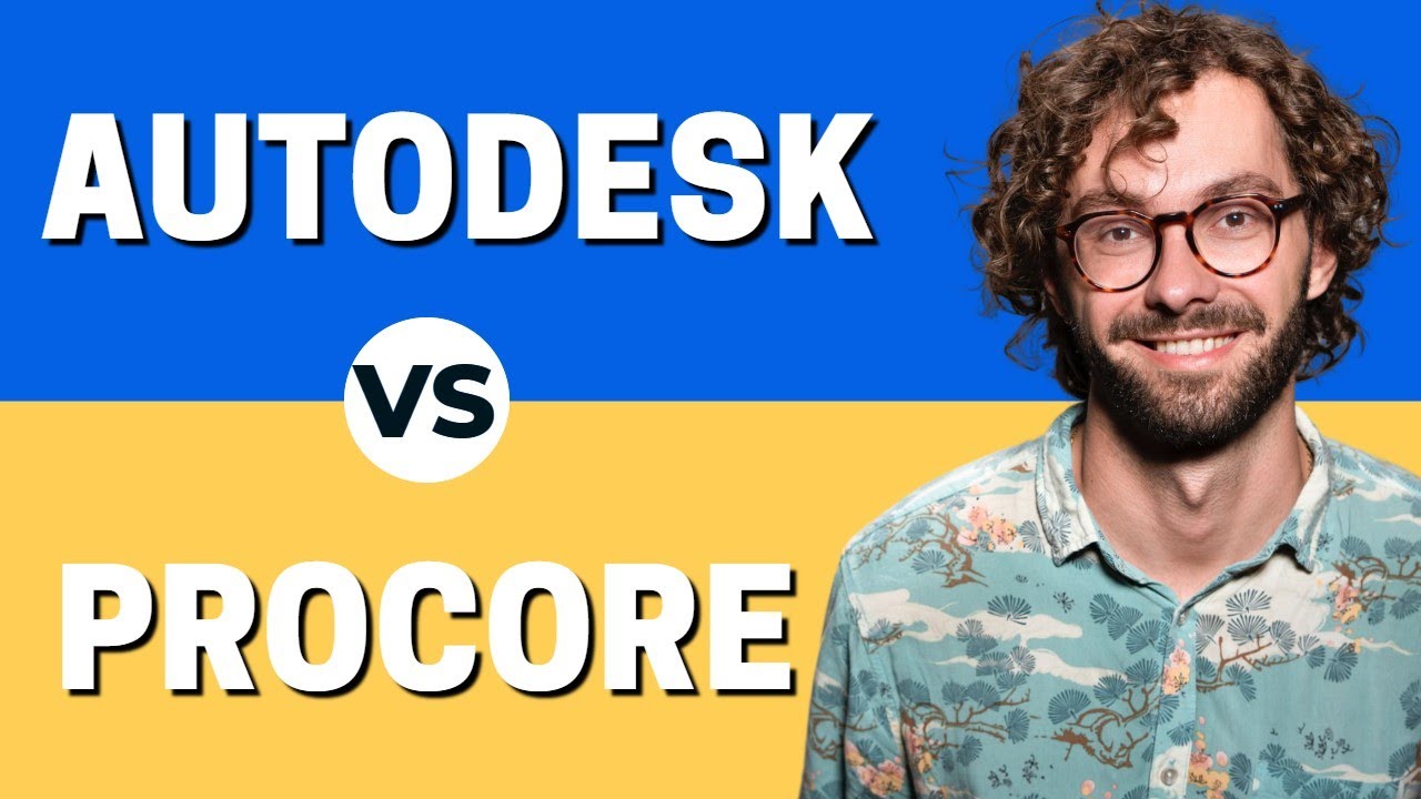 Procore vs Autodesk BIM 360 - Which One is Better ?
