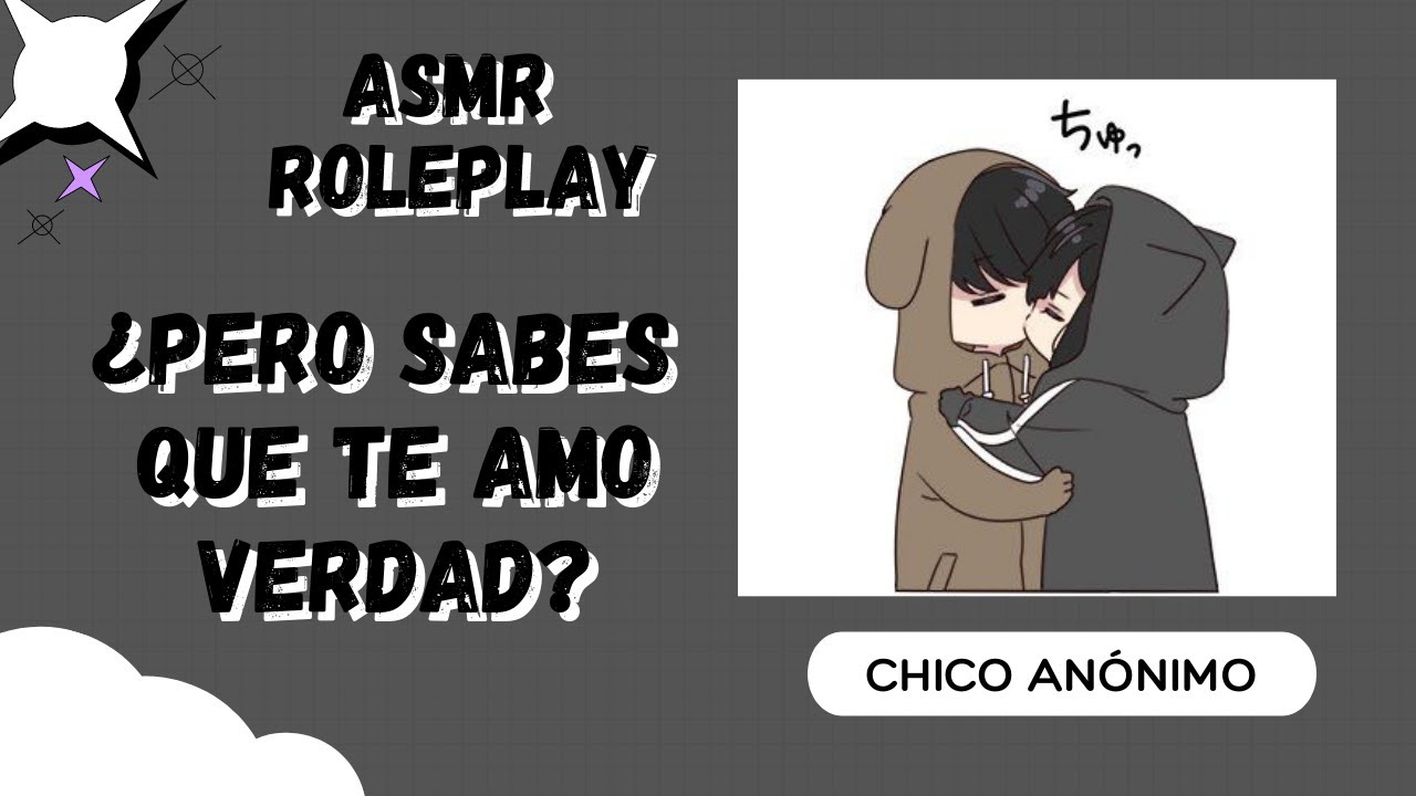 Día del Amor y la Amistad con tu Novio ASMR