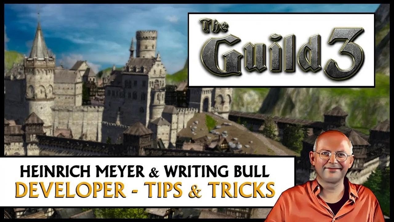 10 Pro Tips for The Guild 3 Every Player Should Know