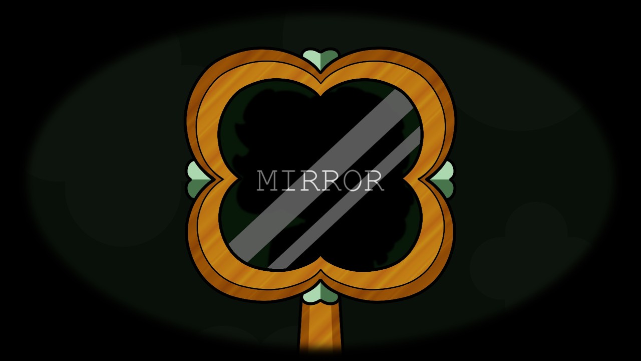 Mirror ~ L.I.Q. (feat. Hibern8) [MV]