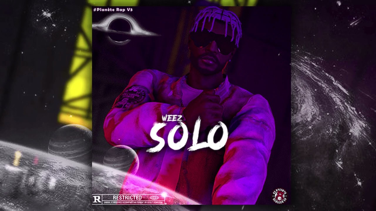 [FLASHBACK] Weez - Solo