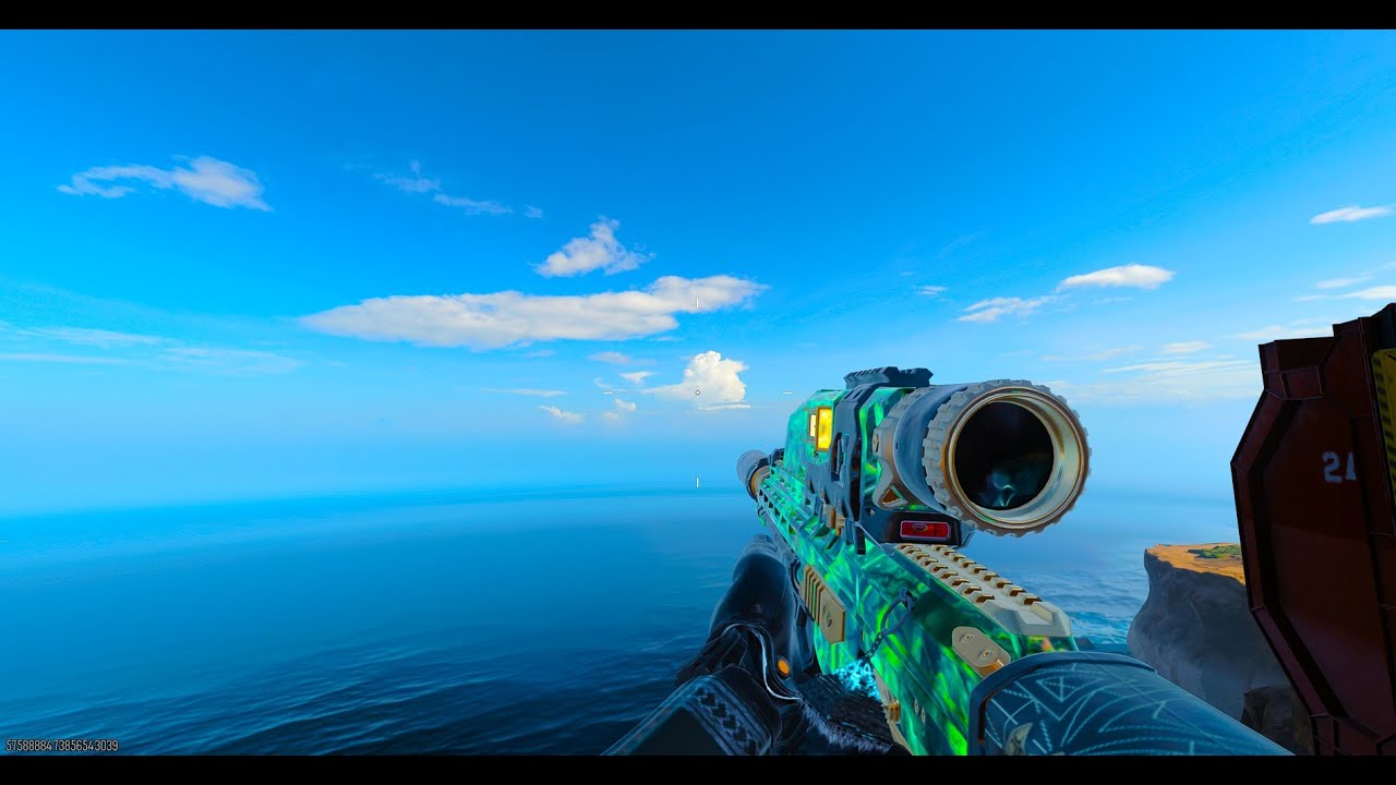 Black Ops 7 Season 1 (i need the ballista)
