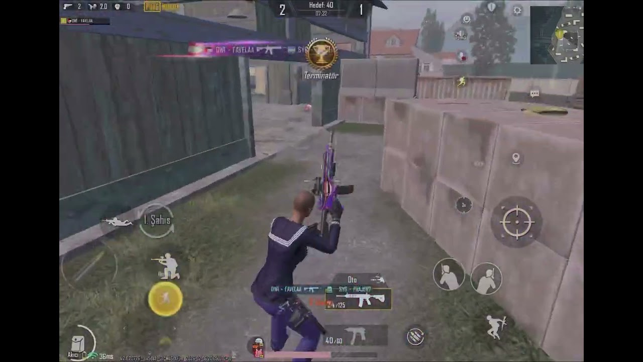 1v1