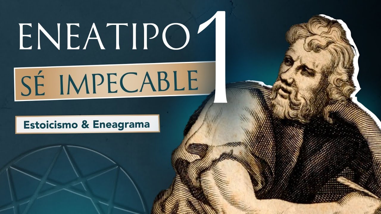 Eneatipo 1: busca el progreso, no la perfección 👌