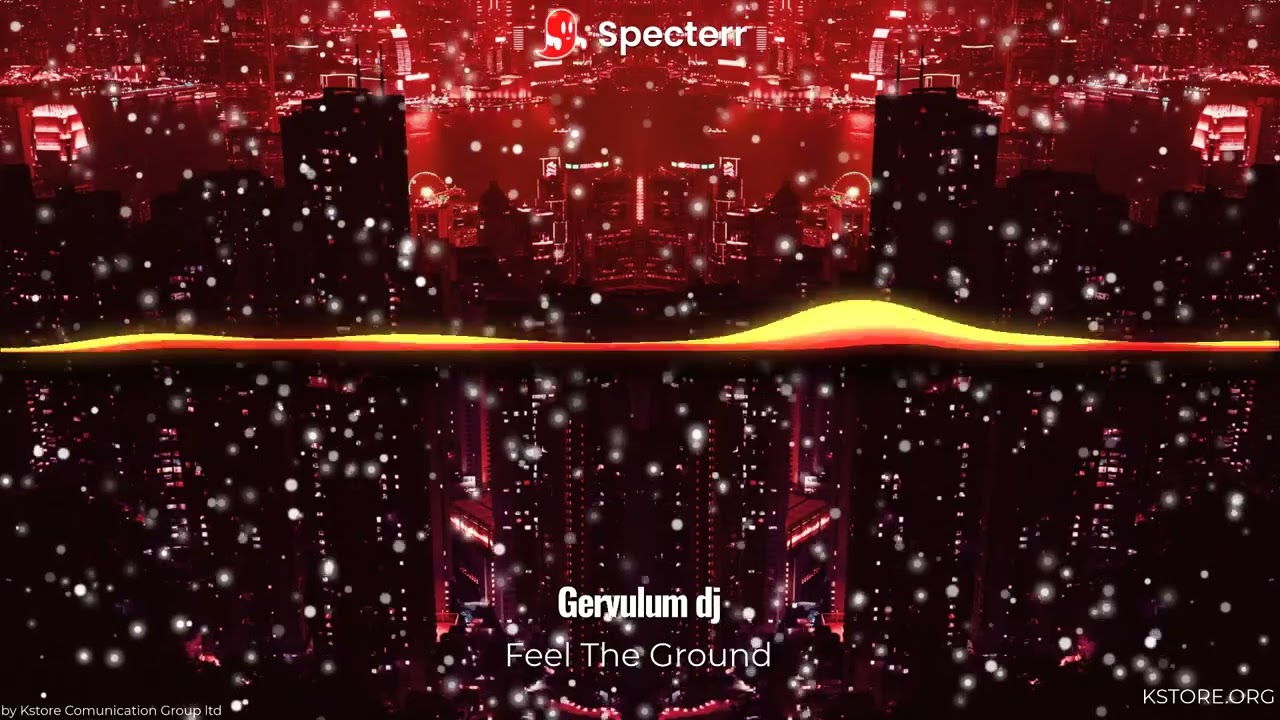 Feel The Ground