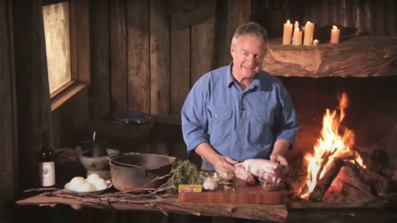 The Campfire Chronicles  The Wonnangatta Murders