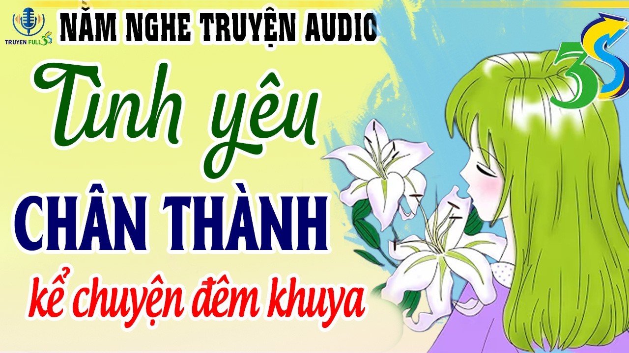 [Full Bộ] Ông chủ giàu nuôi vợ quê- Truyện ngắn hay Việt Nam: 5 phút nghe ngủ ngon