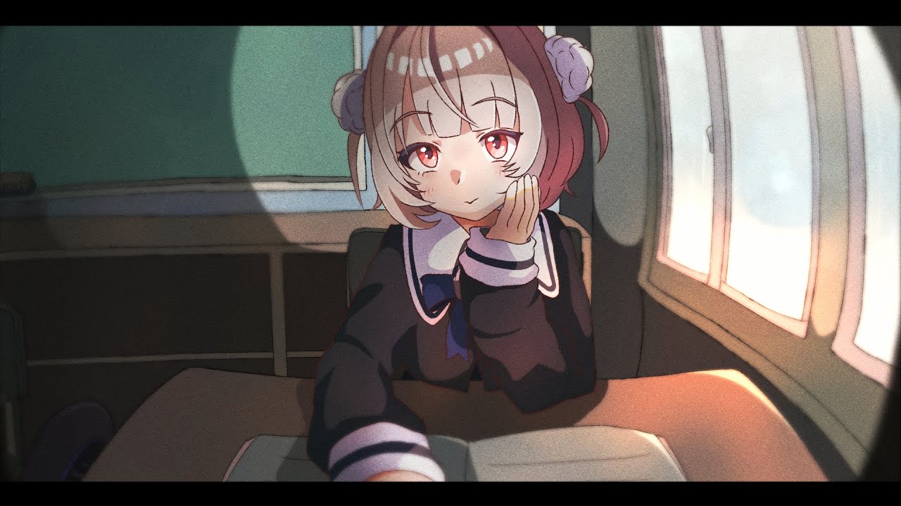 私をヒロインにしないで - 雨衣【#雨衣コン2025楽曲部門】