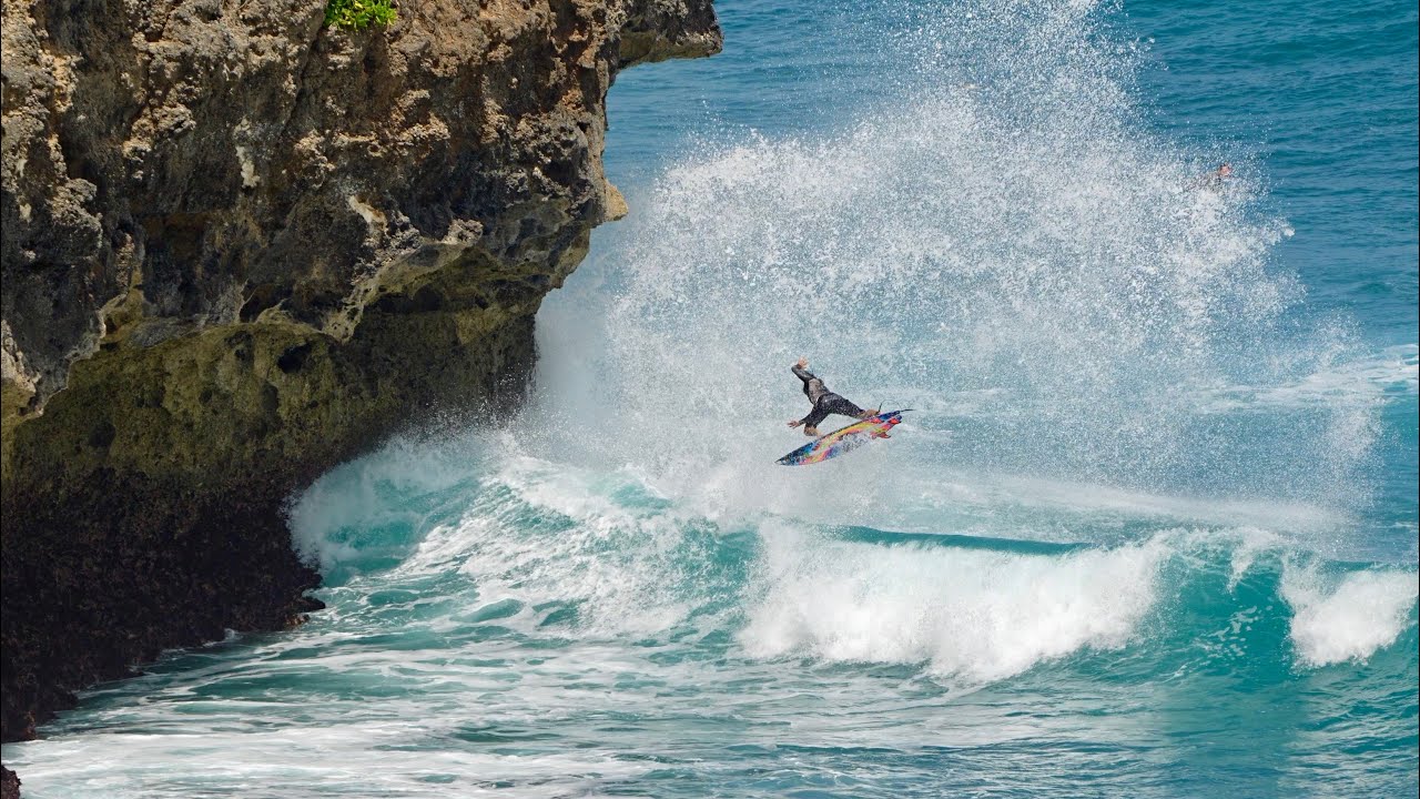 IND HO NESIA 2 The Surf Movie