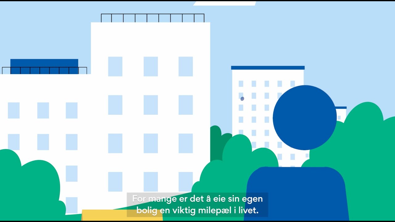 OBOS Deleie // Hva er OBOS Deleie?