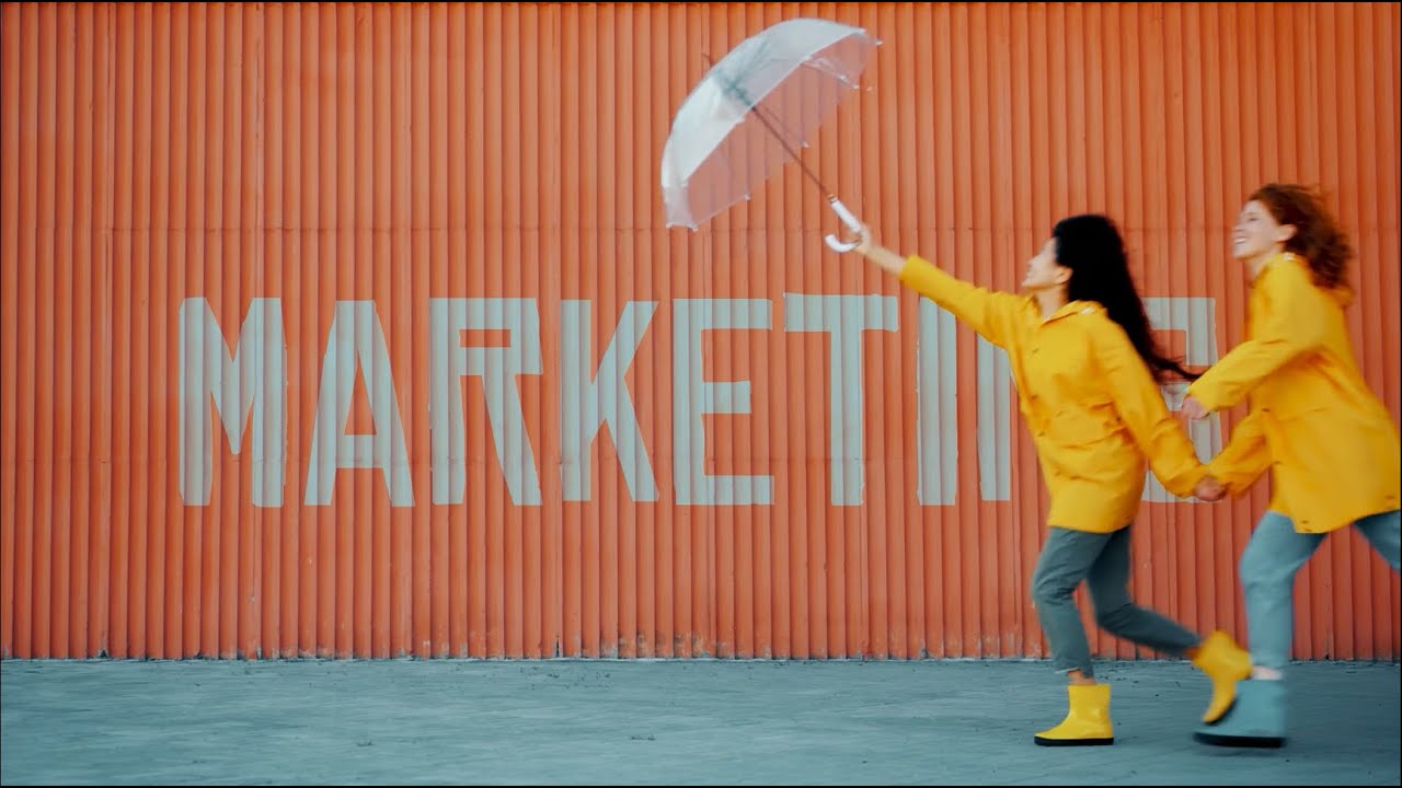 EL MARKETING EST&Aacute; EN TODO - ESIC University
