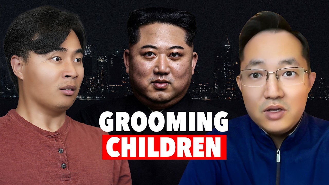 He Grew Up in Pyongyang – This Is What They Don’t Show Tourists