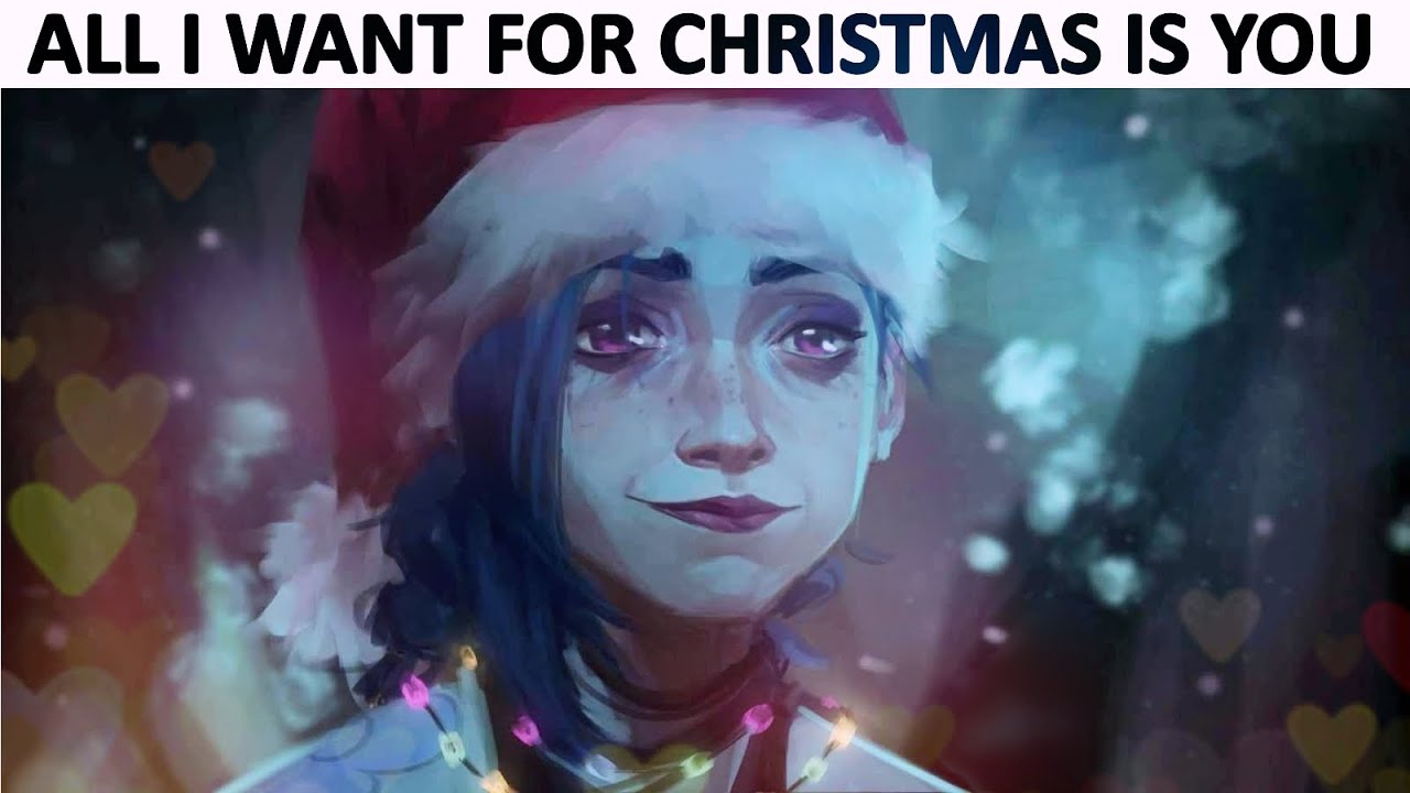 ARCANE SEASON 2 MEMES 16