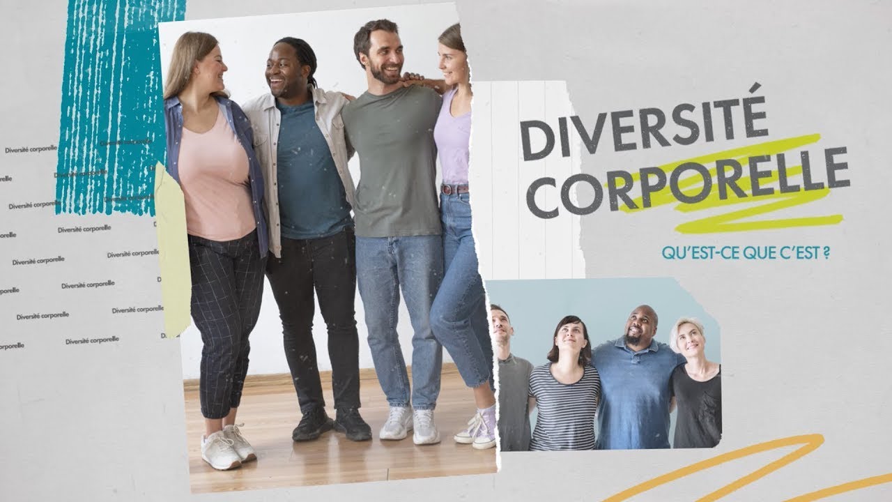 Diversité Corporelle et Grossophobie